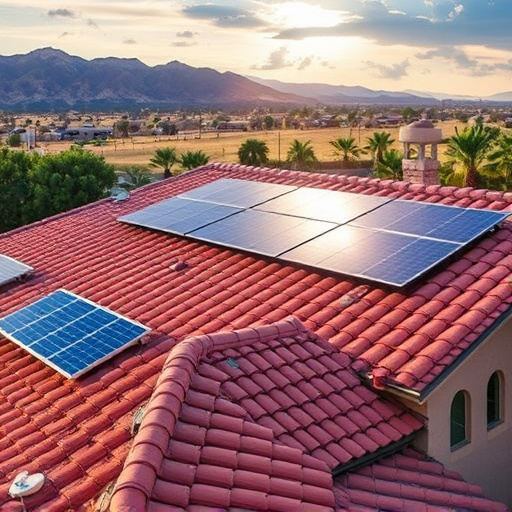 Solar-Ready Roofing Systems Oro Valley
