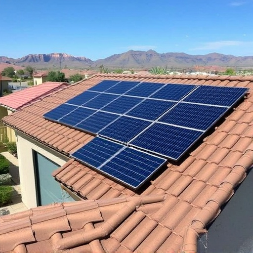 Solar-Ready Roofing Systems Oro Valley