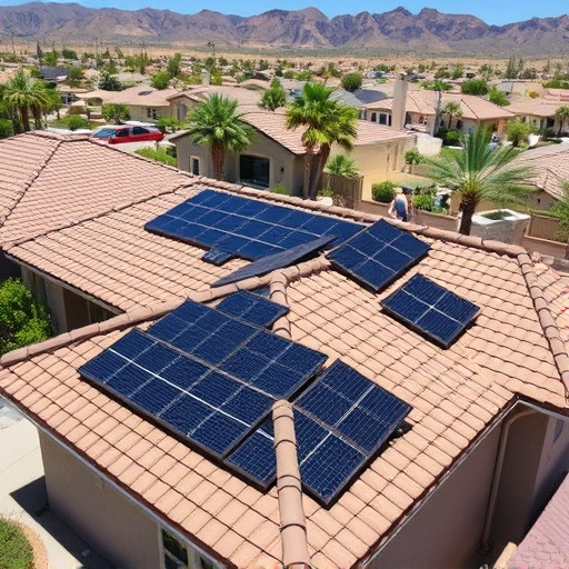 Solar-Ready Roofing Systems Oro Valley