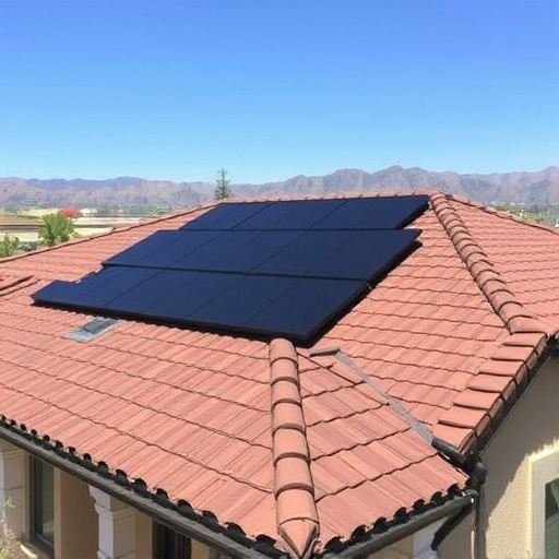 Solar-Ready Roofing Systems Oro Valley