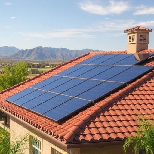 Solar-Ready Roofing Systems Oro Valley