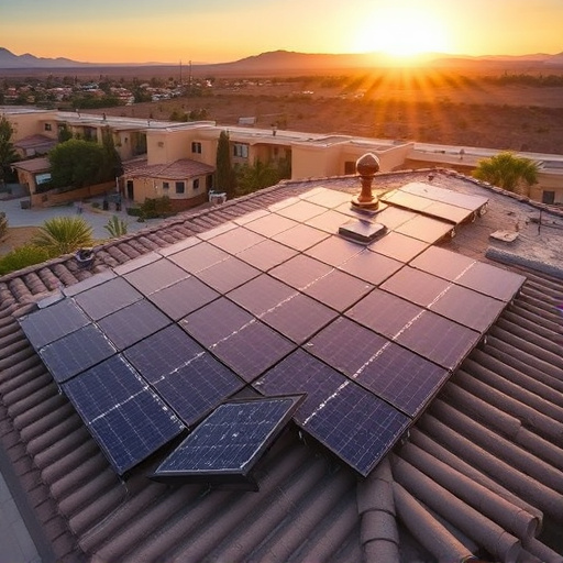Solar-Ready Roofing Systems Oro Valley