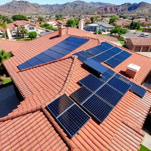 Solar-Ready Roofing Systems Oro Valley
