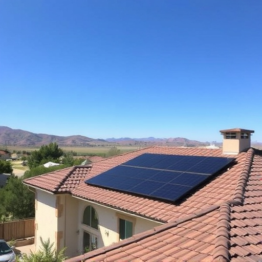 Solar-Ready Roofing Systems Oro Valley
