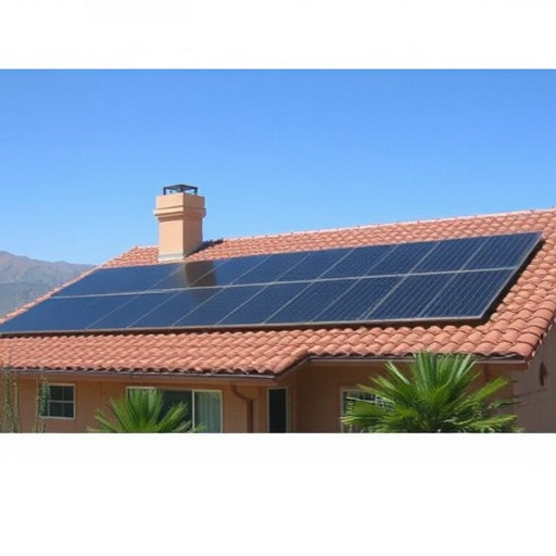 Solar-Ready Roofing Systems Oro Valley