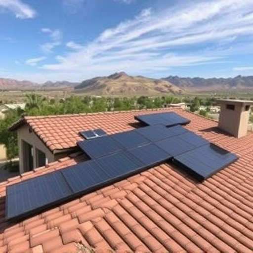 Solar-Ready Roofing Systems Oro Valley