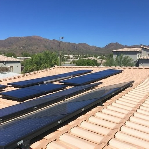 Solar-Ready Roofing Systems Oro Valley