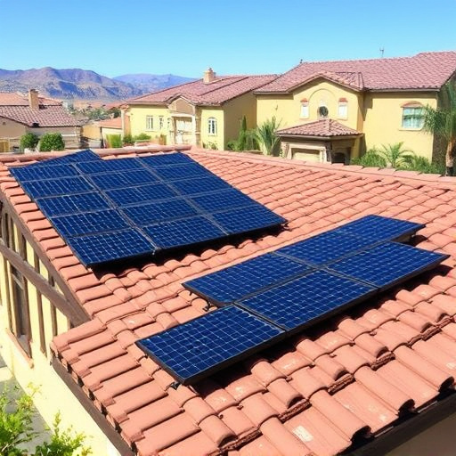 Solar-Ready Roofing Systems Oro Valley