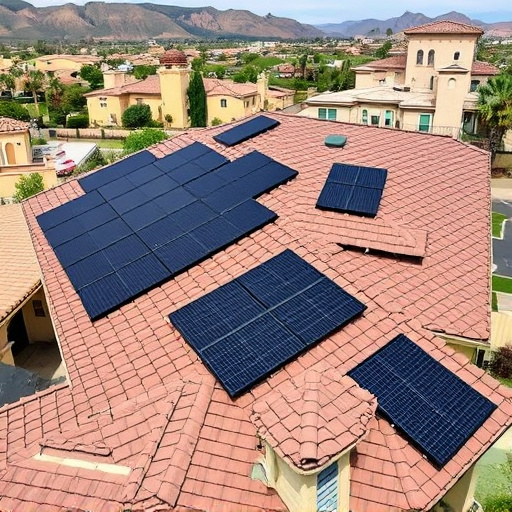 Solar-Ready Roofing Systems Oro Valley