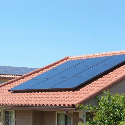 Solar-Ready Roofing Systems Oro Valley