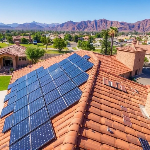 Solar-Ready Roofing Systems Oro Valley