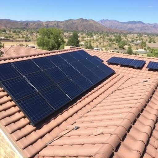 Solar-Ready Roofing Systems Oro Valley