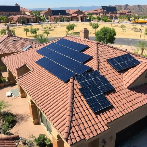 Solar-Ready Roofing Systems Oro Valley