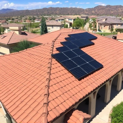 Solar-Ready Roofing Systems Oro Valley