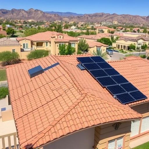 Solar-Ready Roofing Systems Oro Valley