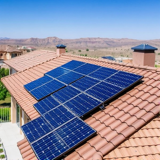 Solar-Ready Roofing Systems Oro Valley