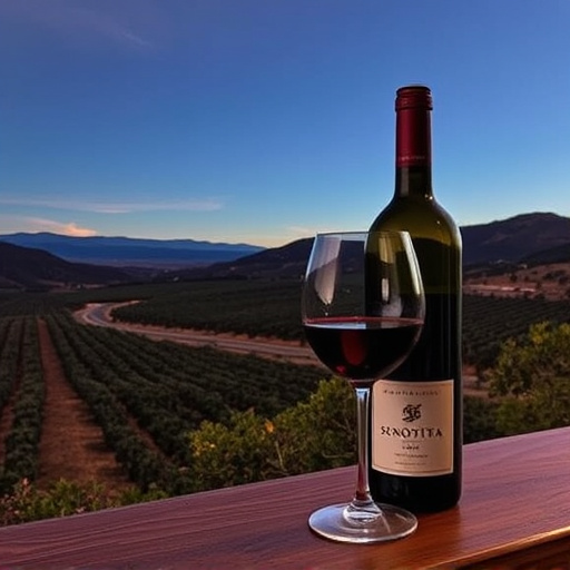 sonoita az wine