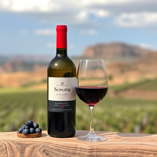 sonoita az wine