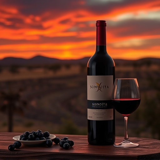 sonoita az wine