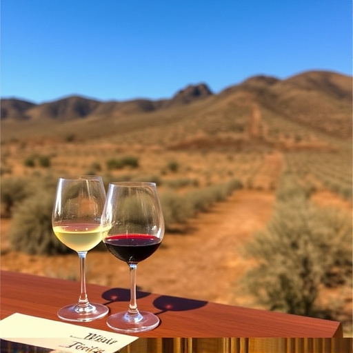 sonoita az wine tasting