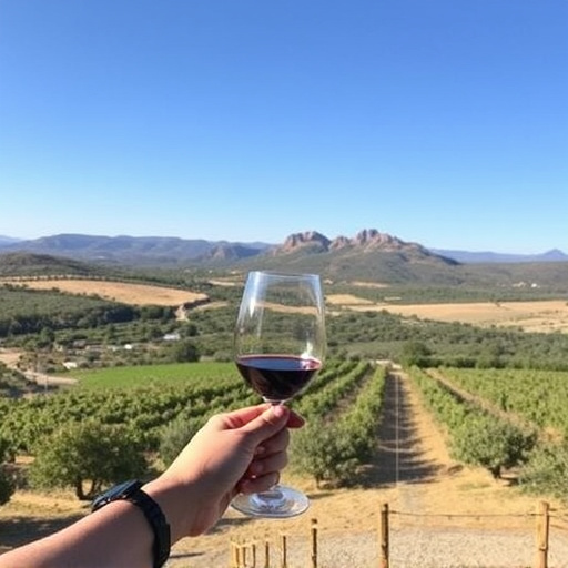 sonoita az wine tasting