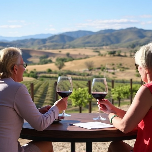 sonoita az wine tasting