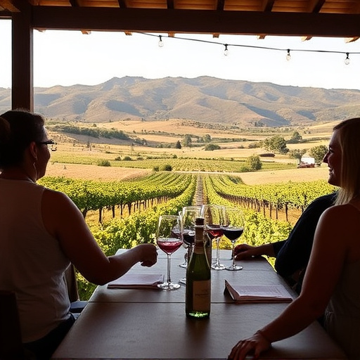 sonoita az wine tasting