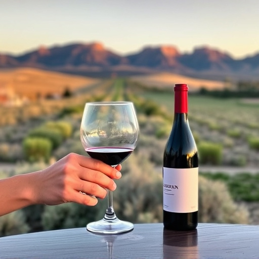 sonoita az wine tasting
