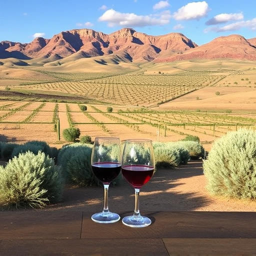 sonoita az wine tasting