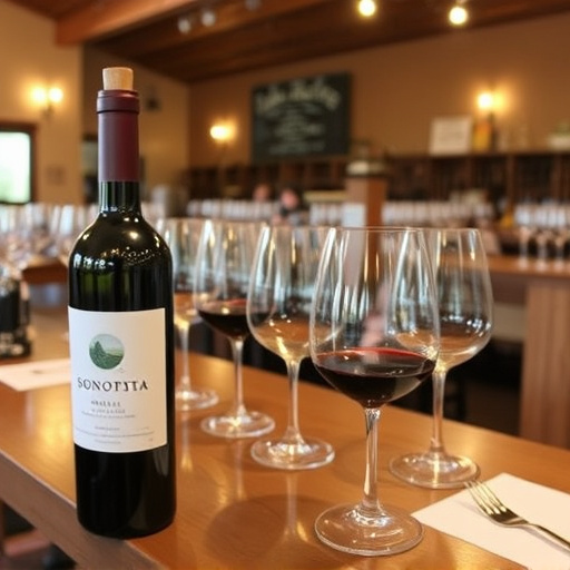 sonoita az wine tasting