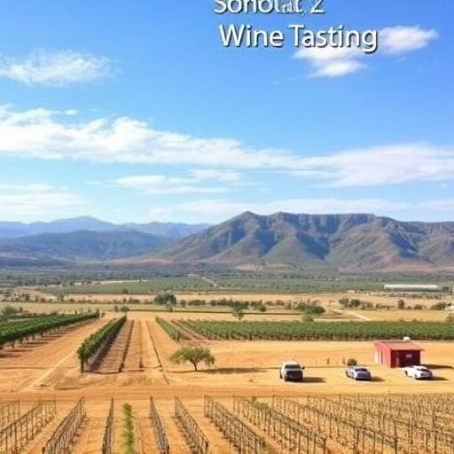 sonoita az wine tasting