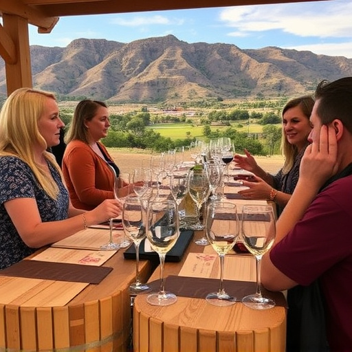 sonoita az wine tasting