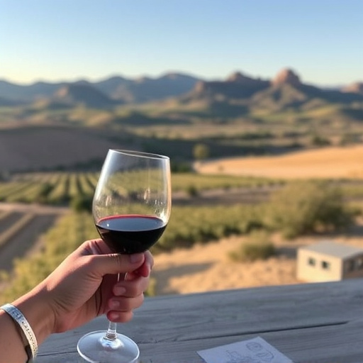sonoita az wine tasting