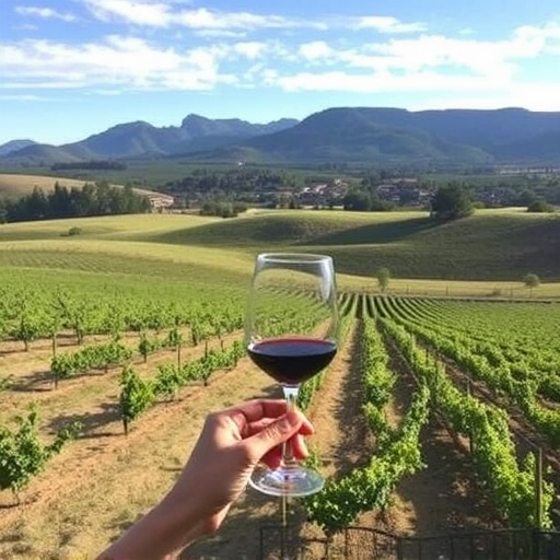 sonoita az wine tasting