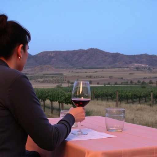 sonoita az wine tasting