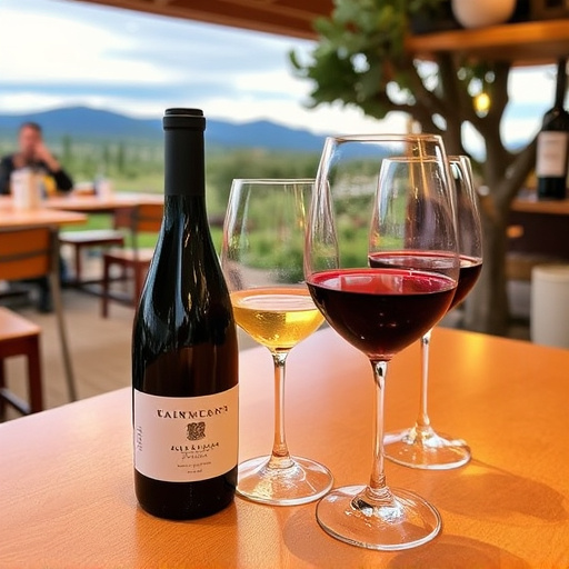 sonoita az wine tasting