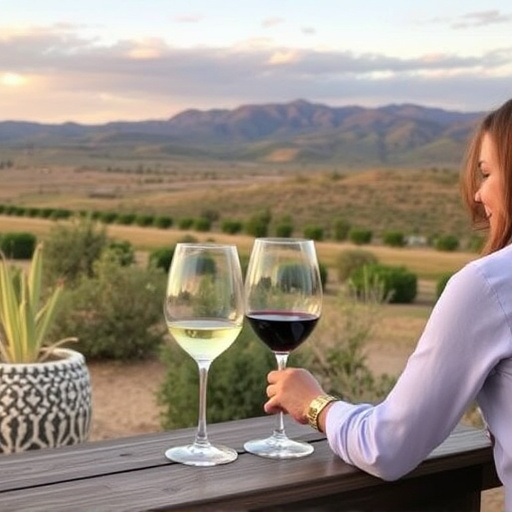 sonoita az wine tasting