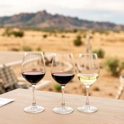 sonoita az wine tasting