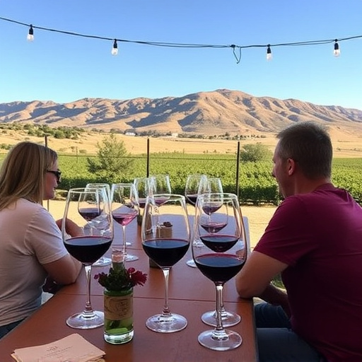 sonoita az wine tasting