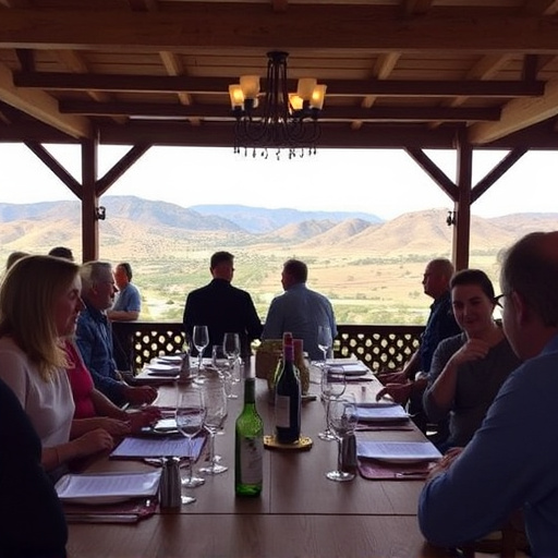 sonoita az wine tasting