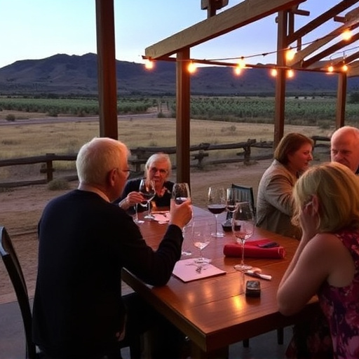 sonoita az wine tasting