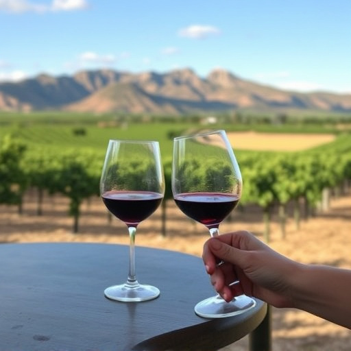 sonoita az wine tasting