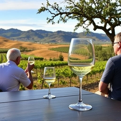 sonoita az wine tasting