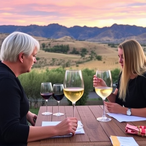 sonoita az wine tasting