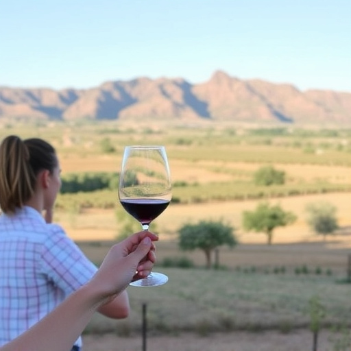 sonoita az wine tasting