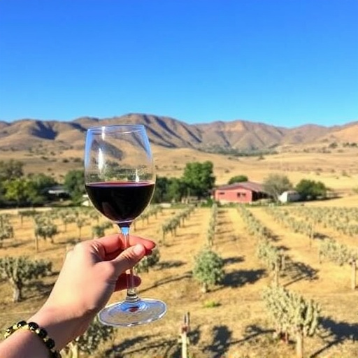 sonoita az wine tasting
