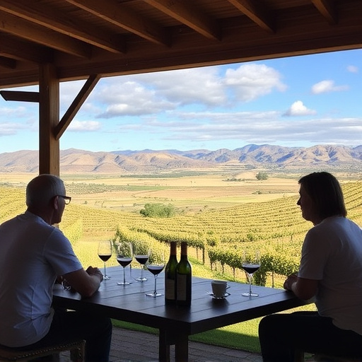 sonoita az wine tasting