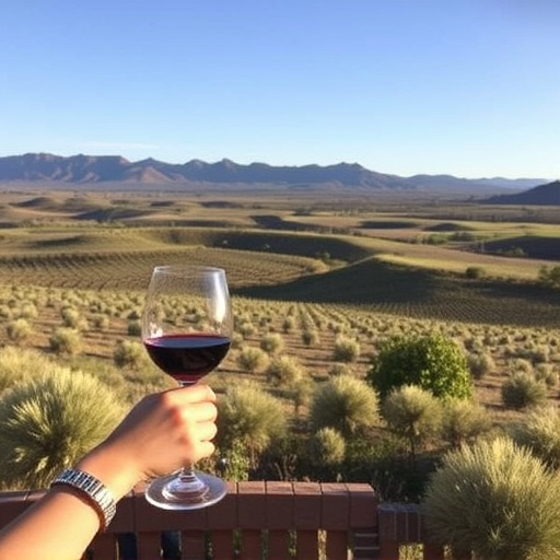 sonoita az wine tasting