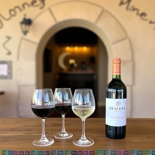 sonoita az wine tasting