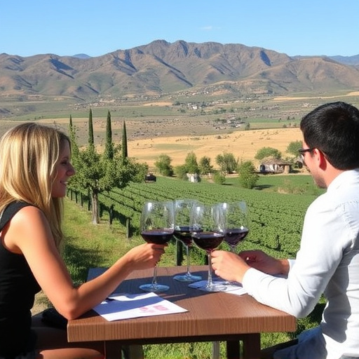 sonoita az wine tasting